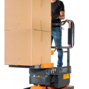 Elevador de picking Elevah 40 Move | Altura 4m