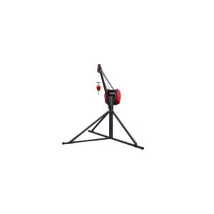 Mini-Grua de elevação de 325 kg - Lança Millennium Minor