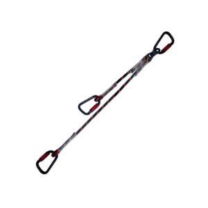Cabo de fixação giratório semi &bull; Comprar Andaimes